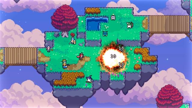 Dream Tactics screenshot 6