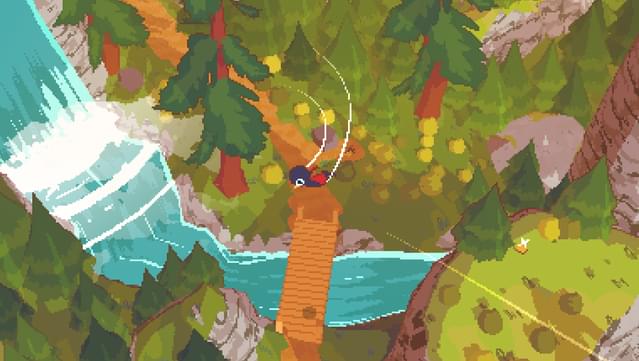 A Short Hike screenshot 2