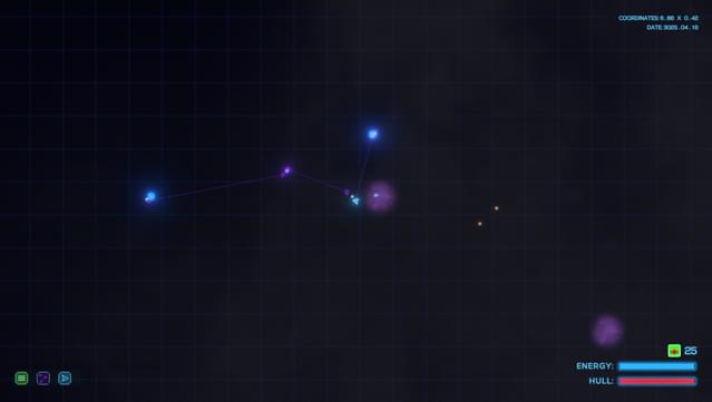 Starcom: Nexus screenshot 5