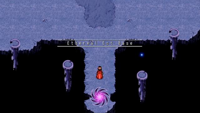 Revenant Dogma screenshot 7