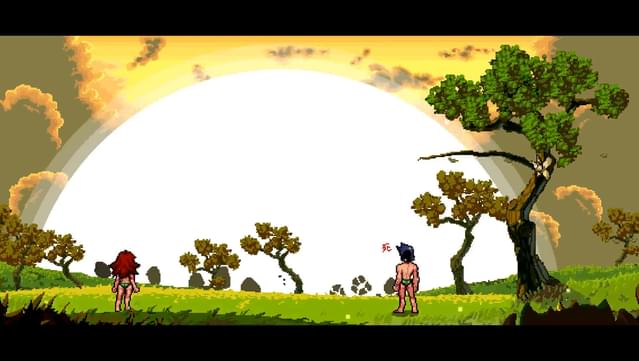 Smelter Demo screenshot 0