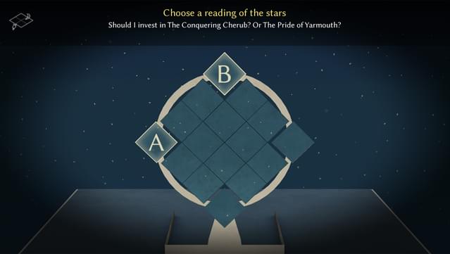 Astrologaster screenshot 1