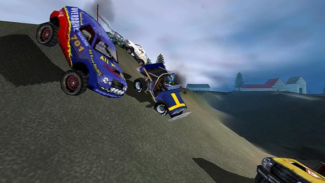 1nsane screenshot 3