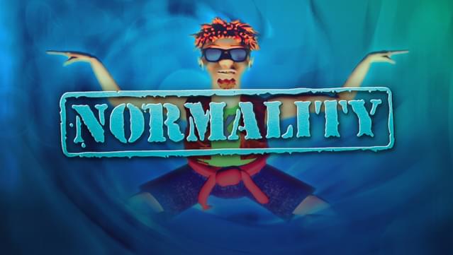 Normality