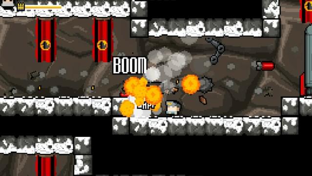 Gunslugs 2 screenshot 5