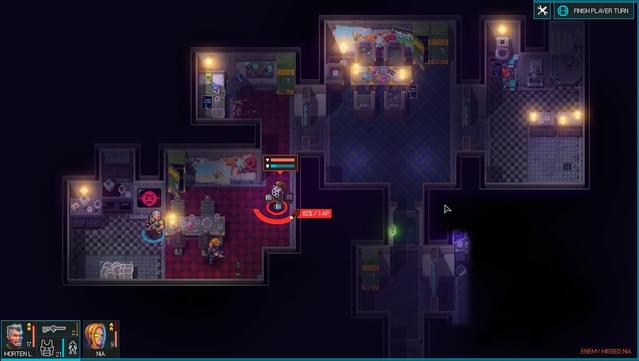 Halfway screenshot 7
