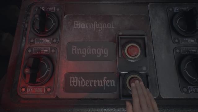 Paradise Lost screenshot 5