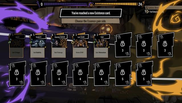 Magin: The Rat Project Stories - Essence Edition screenshot 3