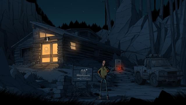 Deep Stories Bundle screenshot 3