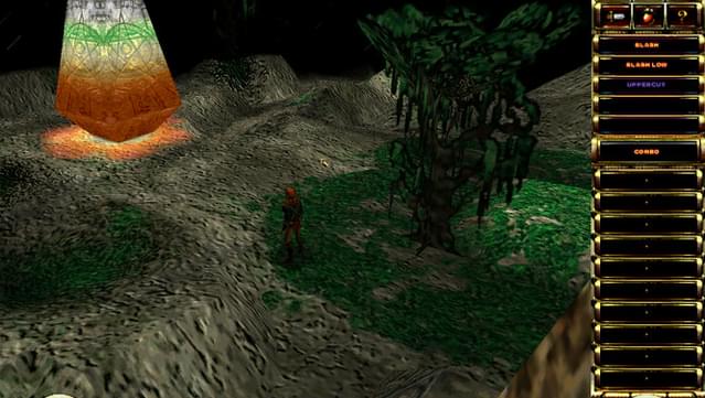Soulbringer screenshot 1