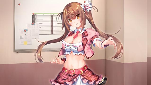 IdolDays - unrated patch screenshot 0