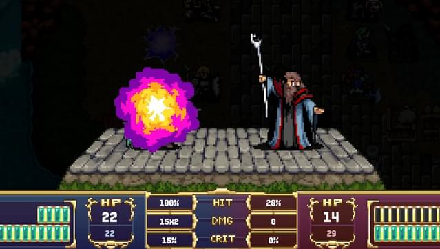 Dark Deity 2 screenshot 4