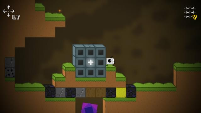 Blocks That Matter screenshot 1