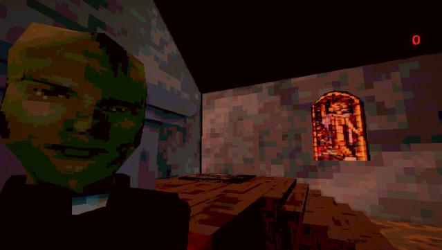 Lost Diskettes Vol.1 screenshot 3
