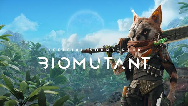 BIOMUTANT Soundtrack