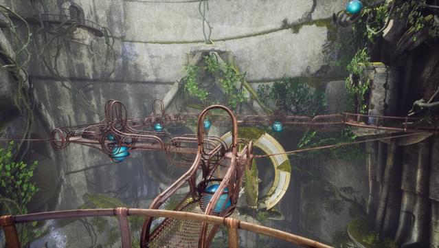 Nemezis: Mysterious Journey III screenshot 0