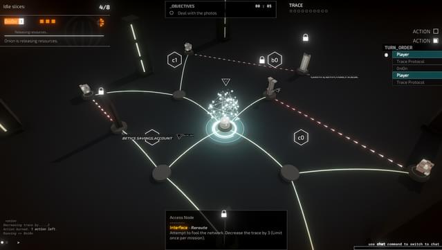 Midnight Protocol screenshot 4