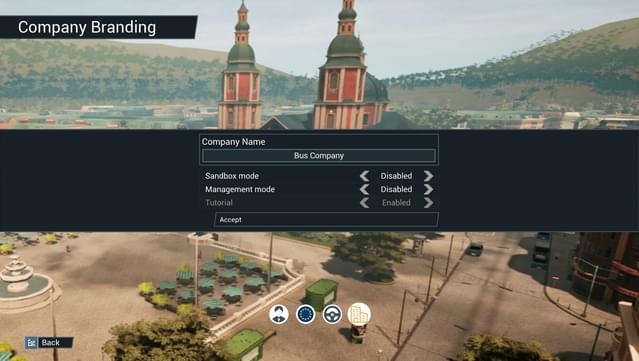 Bus Simulator 21 Next Stop screenshot 3