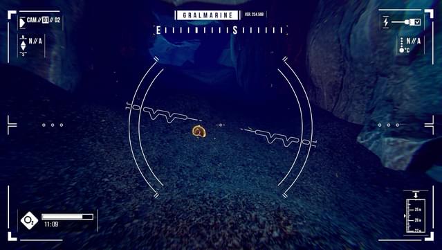 Deep Diving Simulator screenshot 6
