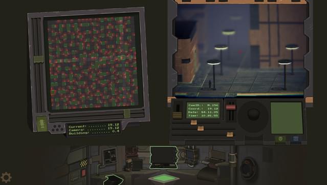 Alone in the Crowd screenshot 7