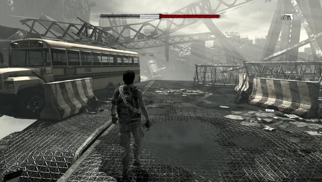 I Am Alive screenshot 7