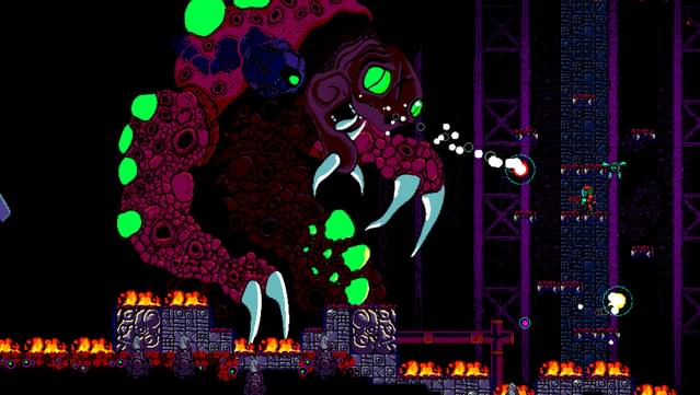 OUTBUDDIES DX screenshot 4
