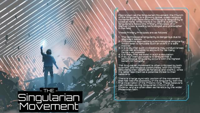 Memoirs of a Battle Brothel - Lore Book screenshot 1