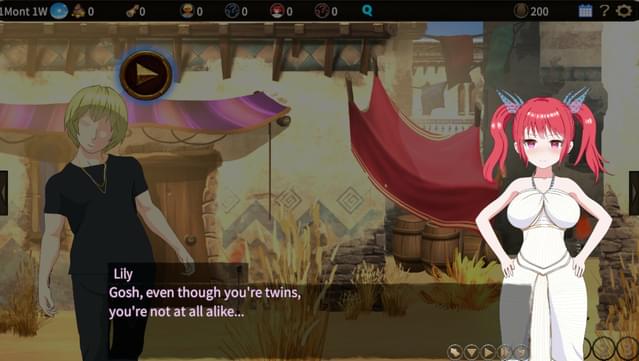 Pillaged Village: Humbled by Savages UNRATED screenshot 0