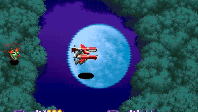 IRONCLAD screenshot 3
