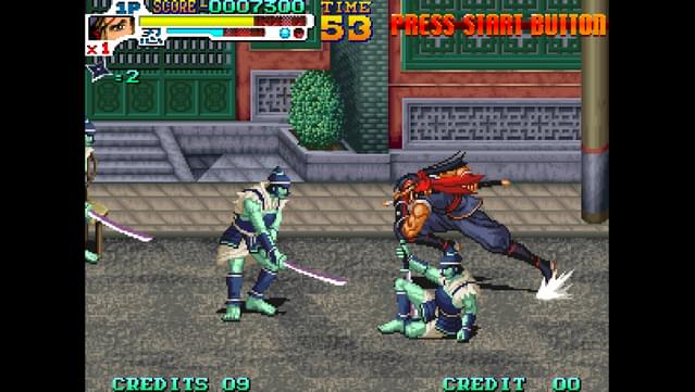 SENGOKU 3 screenshot 0