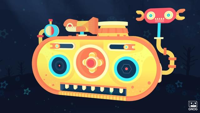 GNOG screenshot 4