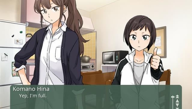 Kindred Spirits on the Roof Full Chorus screenshot 4