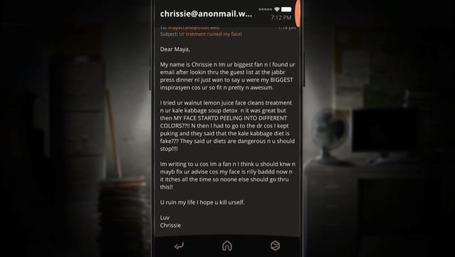 SIMULACRA 2 screenshot 6