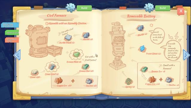 My Time At Portia - Original Soundtrack screenshot 5