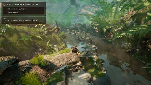 Empire of the Ants - Digital Deluxe Edition screenshot 0