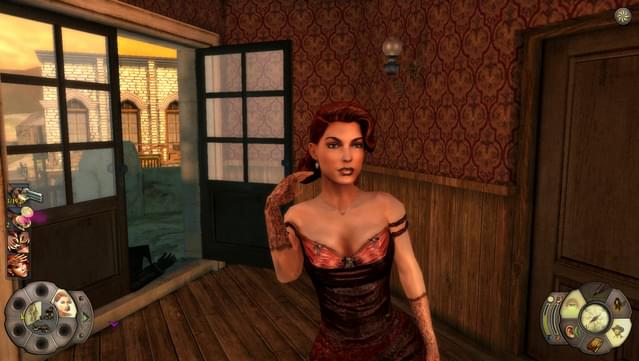 Helldorado screenshot 5