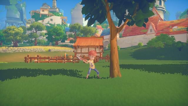 My Time At Portia - Original Soundtrack screenshot 6