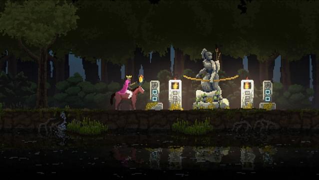 Kingdom: New Lands Soundtrack screenshot 4