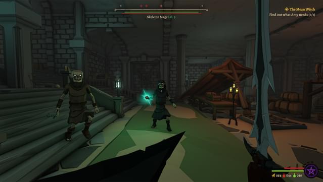 RAIDBORN - Founder's Pack screenshot 0