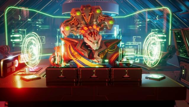 Star Control: Origins - Galactic Edition screenshot 0