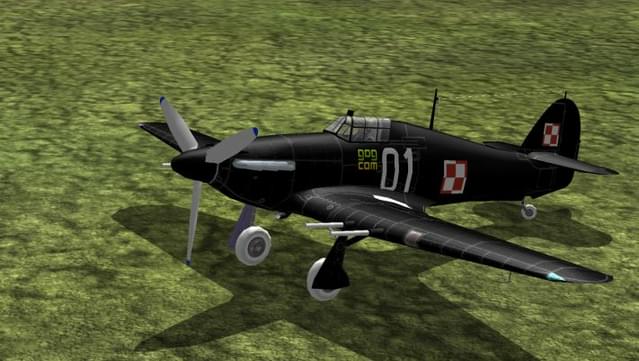 IL-2 Sturmovik™: 1946 screenshot 0
