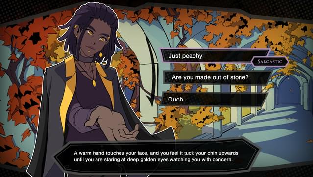 Arcadia Fallen II screenshot 7