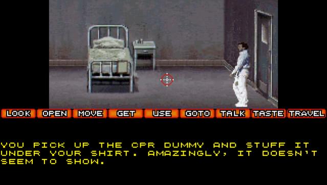 Countdown screenshot 7