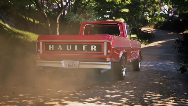 JDM: American Classics screenshot 7