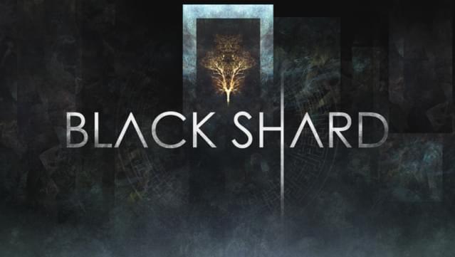 BLACKSHARD