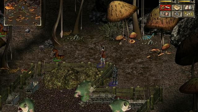 Beyond Divinity screenshot 5