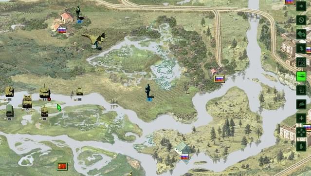 People's General screenshot 3