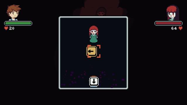 Dreamed Away Demo screenshot 7