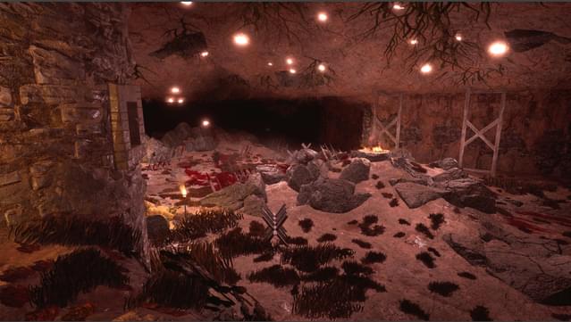 Cralon screenshot 0