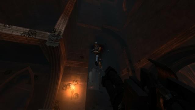 E.Y.E: Divine Cybermancy - Single-Player Edition screenshot 7